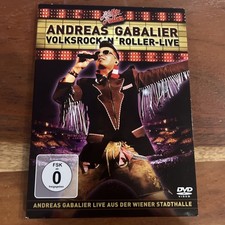 Andreas Gabalier -