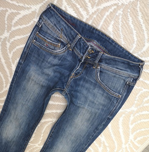 Tommy hilfiger jeans modell - tommy,