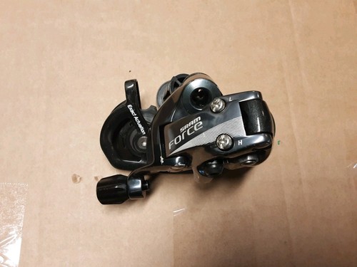 Schaltwerk sram force kurzer - sram,