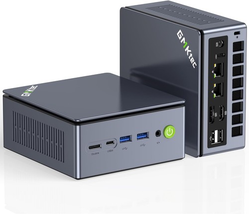 Gmktec mini gaming m7 pro - gmktec, gaming,