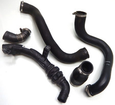 FORD MONDEO / V / 2,0TDCI 180PS / SET ANSAUGSCHLAUCH DRUCKSCHLAUCH (BU316)