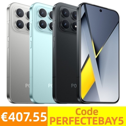 Xiaomi poco pro 5g - poco,