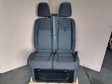 Ford transit custom - ford,