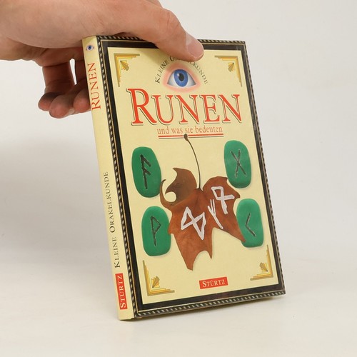 Runen und was sie - runen, bedeuten