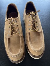Red Wing Engineered Moc UK 11
