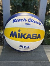 Mikasa Beach Classic Varsity