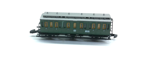 Märklin mini club - märklin, spur