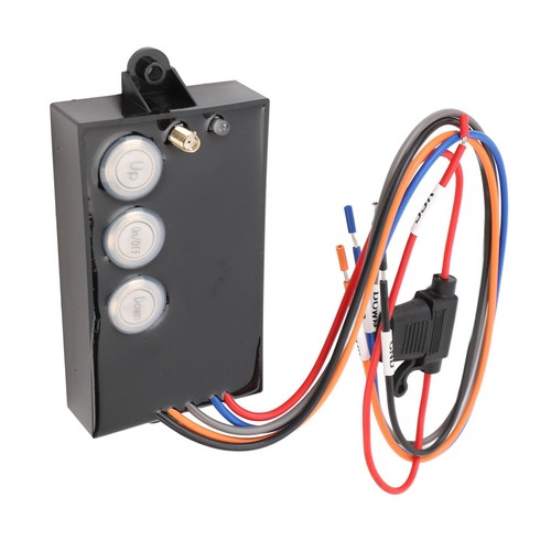 12v funk fernbedienung h01 - 12v, g3