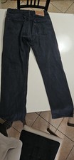 Levis Vintage 501 W30 L34 546