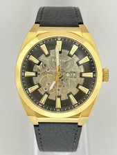 Fossil Herren Uhr Automatik 3