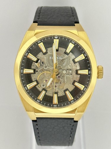 Fossil herren uhr automatik - herren,
