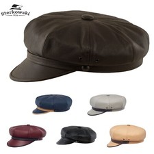 Sterkowski HARLEY Leder