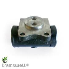 Radbremszylinder 38,05mm für Deutz D 6807 7007 7207 7807, DX 80 86 3.70-4.57