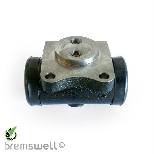 Radbremszylinder 05mm für - radbremszylinder, 38,05mm