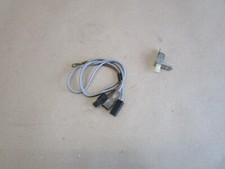 Opel Kadett B C D E Manta Ascona A B C Einbausatz Kabelsatz Motorraumleuchte NEU