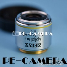 1PCS   Epiplan 10X/0.20 HD