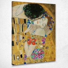 Der kuss fragment - fragment, gustav