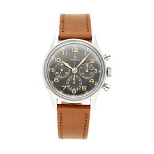 OMEGA MILITARY CHRONO AAF PAUL WHITE COLLECTION CK 2451