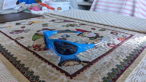 Original oakley straight - original,