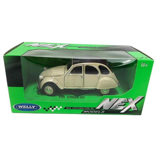 Miniatur auto citroën - miniatur,