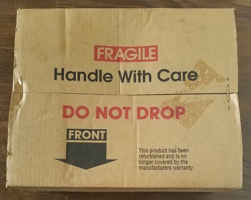 Emerson vcr4003a video - emerson,