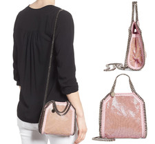 Stella mccartney crossbody - mccartney,
