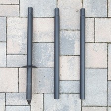 Vogelhaus Aufstellpfahl 140cm