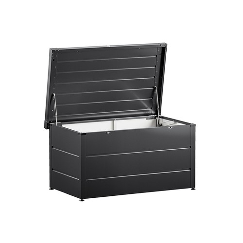Hörmann juno gartenbox - hörmann,