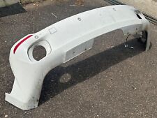 Stoßstange hinten Heckschürze 300 ALPINWEIß BMW X5 E70 Stoßfänger