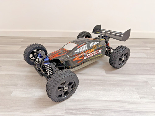 Models speedfighter 1 8 - df-models, speedfighter-x