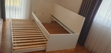 Ikea ausziehbares Bett 90x200