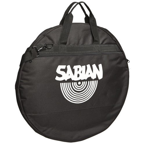 Sabian cymbal bag black - sabian, 22",