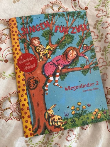 Singen für zwei - für,