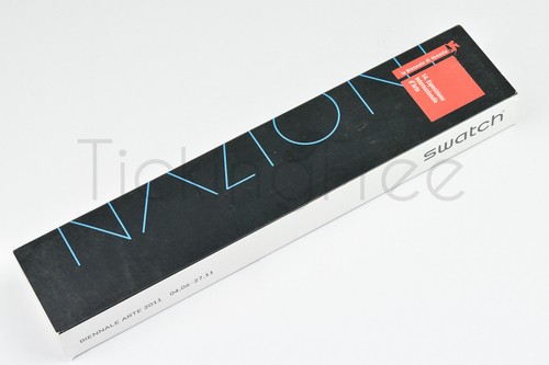 Swatch special 2011 suob702f - special,