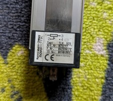 Novotechnik TLH525 Wegaufnehmer – Linearpotentiometer Positionssensor 525mm 
