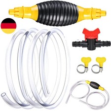 Kanisterpumpe Fasspumpe