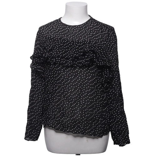 Zara bluse größe m - größe:,