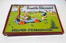 Ddr spielzeug kellner - spielzeug,