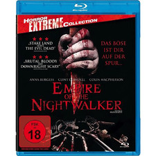 XXL Horror Paket. 5 Blu-rays.