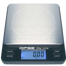 Mobile Feinwaage TP-500 -