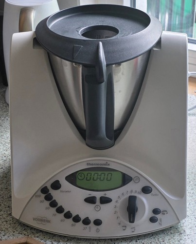 Vorwerk thermomix tm31 guter - tm31, /