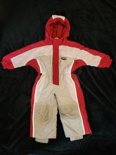 Schnee anzug Ski Overall