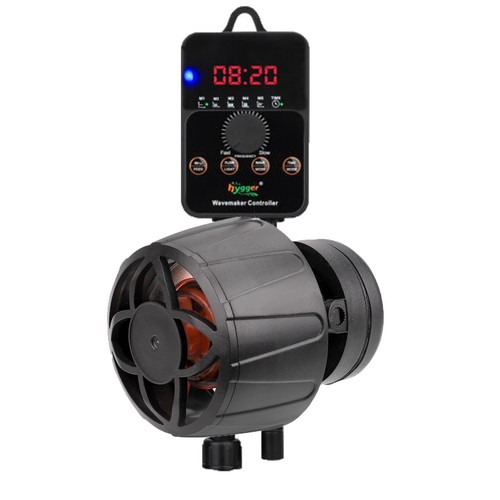 Hygger ihre aquarium wave - hygger,