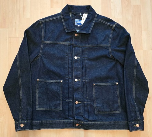 Question raw denim - no,