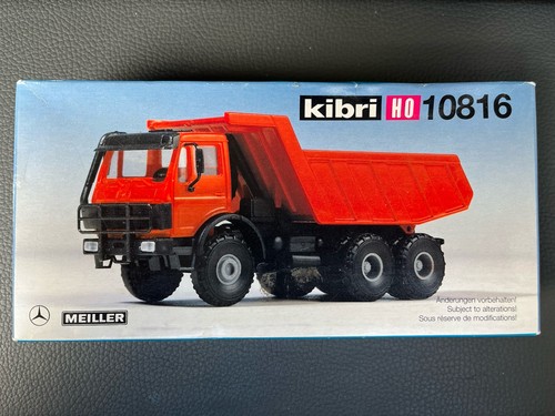 Kibri bausatz 10816 - 10816, |