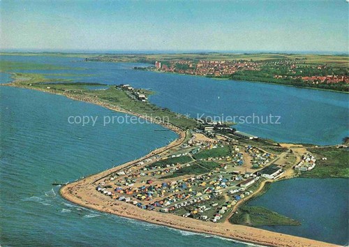 Heiligenhafen ostseebad - heiligenhafen,