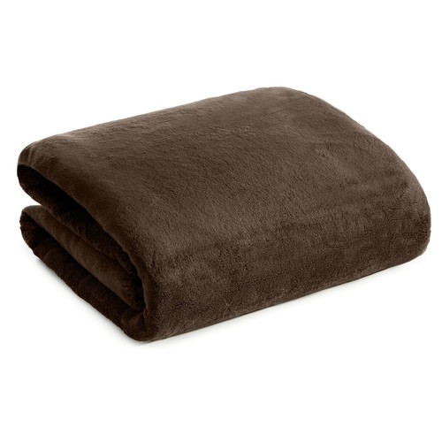 Teddy fleece decke wohndecke - teddy,