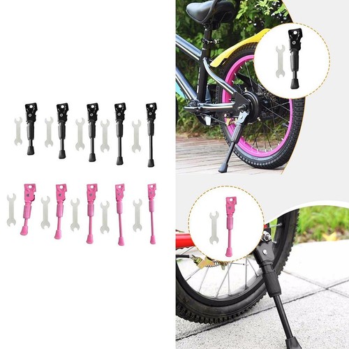 Kinder fahrrad ständer - kinder, bein