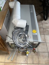 Brennwertgerät PARA DIGMA Modula 2 