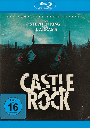 Castle rock season staffel 1 - castle,